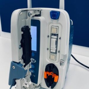 Used CAREFUSION Alaris GP Plus