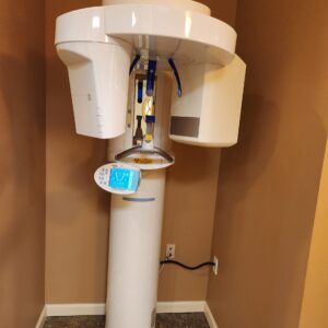 Sirona XG 2D 3D CBCT 8x8 FOV mit PC, Garantie