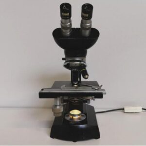 Used Good ZEISS Steindorff