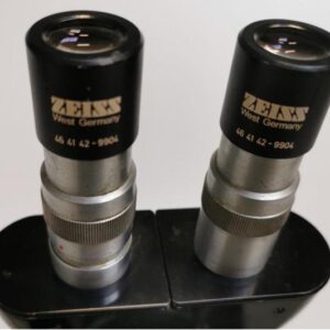 Used Good ZEISS Steindorff