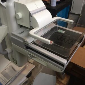 Used GE Senographe DMR