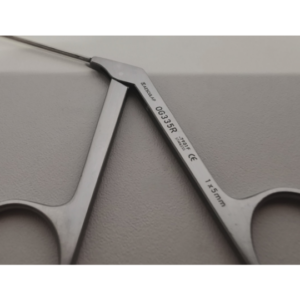 Micro -grasping Forceps - Aesculap - OG335R