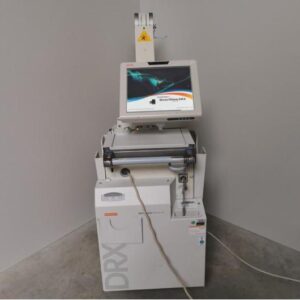 Used SIEMENS Mobilett XP