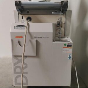 Used SIEMENS Mobilett XP