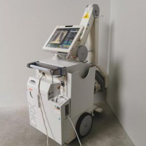 Used SIEMENS Mobilett XP