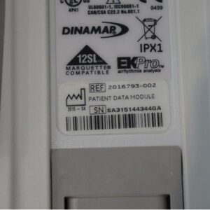 GE PDM MODULE MASIMO 2016793-002