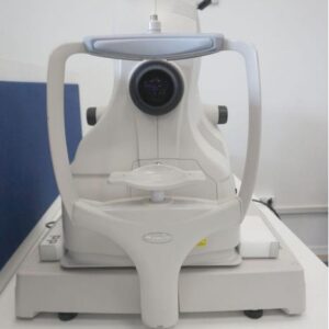 TOPCON 3D OCT-2000