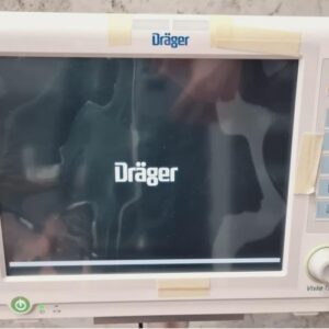Demo DRAGER Vista 120 S