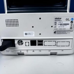 Refurbished MINDRAY ePM 10