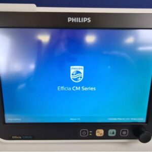 Demo PHILIPS Efficia CM120