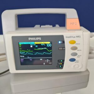 Refurbished PHILIPS IntelliVue MP2