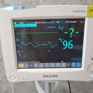 Refurbished PHILIPS IntelliVue MP20