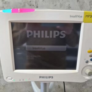 Refurbished PHILIPS IntelliVue MP20