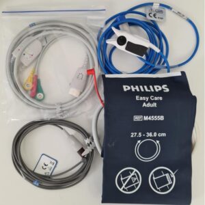 Refurbished PHILIPS IntelliVue MP30