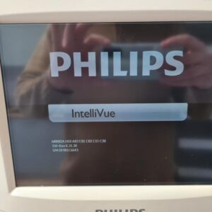 Refurbished PHILIPS IntelliVue MP30