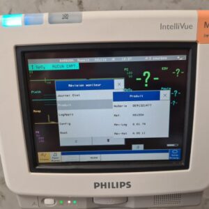 Refurbished PHILIPS IntelliVue MP5