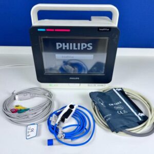 Refurbished PHILIPS IntelliVue MX400