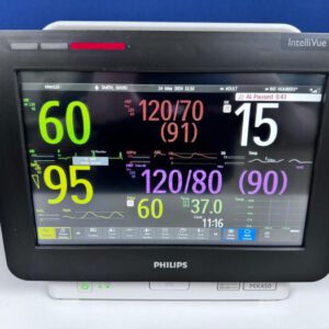 Refurbished PHILIPS IntelliVue MX450