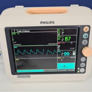 Refurbished PHILIPS SureSigns VM6