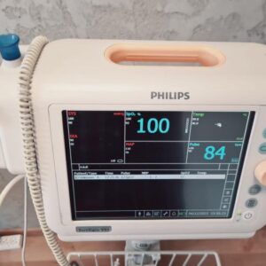 Refurbished PHILIPS SureSigns VS3