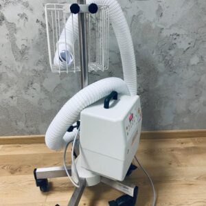 Refurbished SMITHS MEDICAL RC-5000