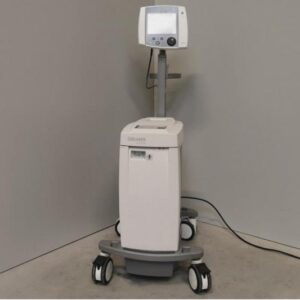 Used ZOLL MEDICAL Coolgard 3000