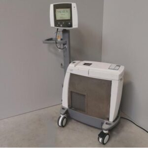 Used ZOLL MEDICAL Coolgard 3000