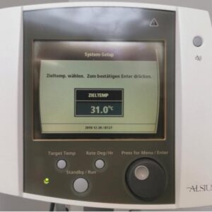 Used ZOLL MEDICAL Coolgard 3000