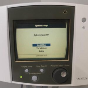 Used ZOLL MEDICAL Coolgard 3000