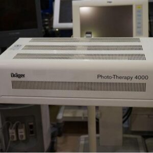 Refurbished DRAGER Photo-Therapy 4000