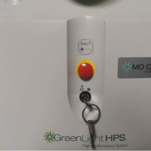Used AMS GreenLight XPS