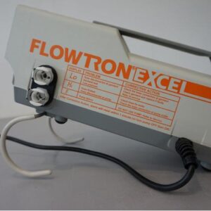 Used HUNTLEIGH Flowtron Excel