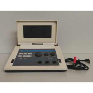 Pulse Electrotherapy - Enraf ??Nonius - Endomed 982