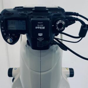 Used TOPCON TRC-NW8