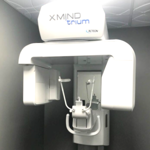 2018 Acteon XMind Trium 2D 3D CBCT Digital Pan 11x8 FOV مع الضمان