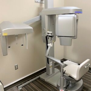 PreXion Eclipse XP77 2D 3D CBCT Pan Ceph 11.3x7.5 FOV مع الكمبيوتر الشخصي، ضمان