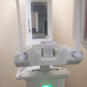 Vatech PaX Duo 2D 3D CBCT Pan FOV 12x8.5 مع الكمبيوتر الشخصي، ضمان