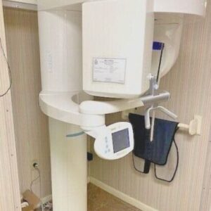 Sirona Galileos Comfort 3D CBCT 15x15 FOV con PC, Garantía