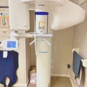 Sirona Galileos Comfort 3D CBCT 15x15 FOV avec PC, Garantie