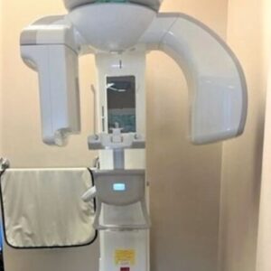 Vatech PaX Duo Plus 2D 3D CBCT Pan FOV 12x8.5 مع الكمبيوتر الشخصي، ضمان