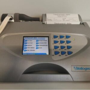 Used Good VITALOGRAPH ALPHA 6000