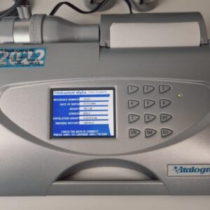 Refurbished VITALOGRAPH ALPHA 6000