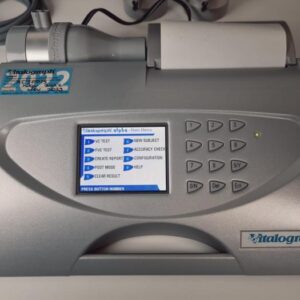 Refurbished VITALOGRAPH ALPHA 6000