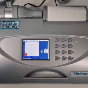 Refurbished VITALOGRAPH ALPHA 6000