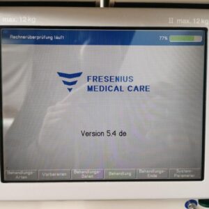 Used Good FRESENIUS Multifiltrate