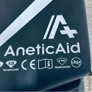 Refurbished ANETIC AID QA4