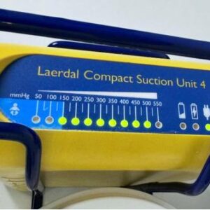 Refurbished LAERDAL LCSU