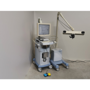 Surgical Navigation System - Orthosoft - Navitrack 208.001 & 205.005