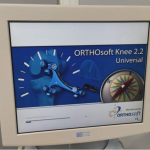 Used Good ZIMMER Orthosoft