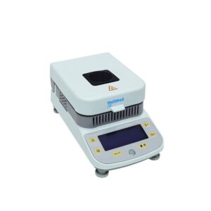 Rapid Moisture Meter